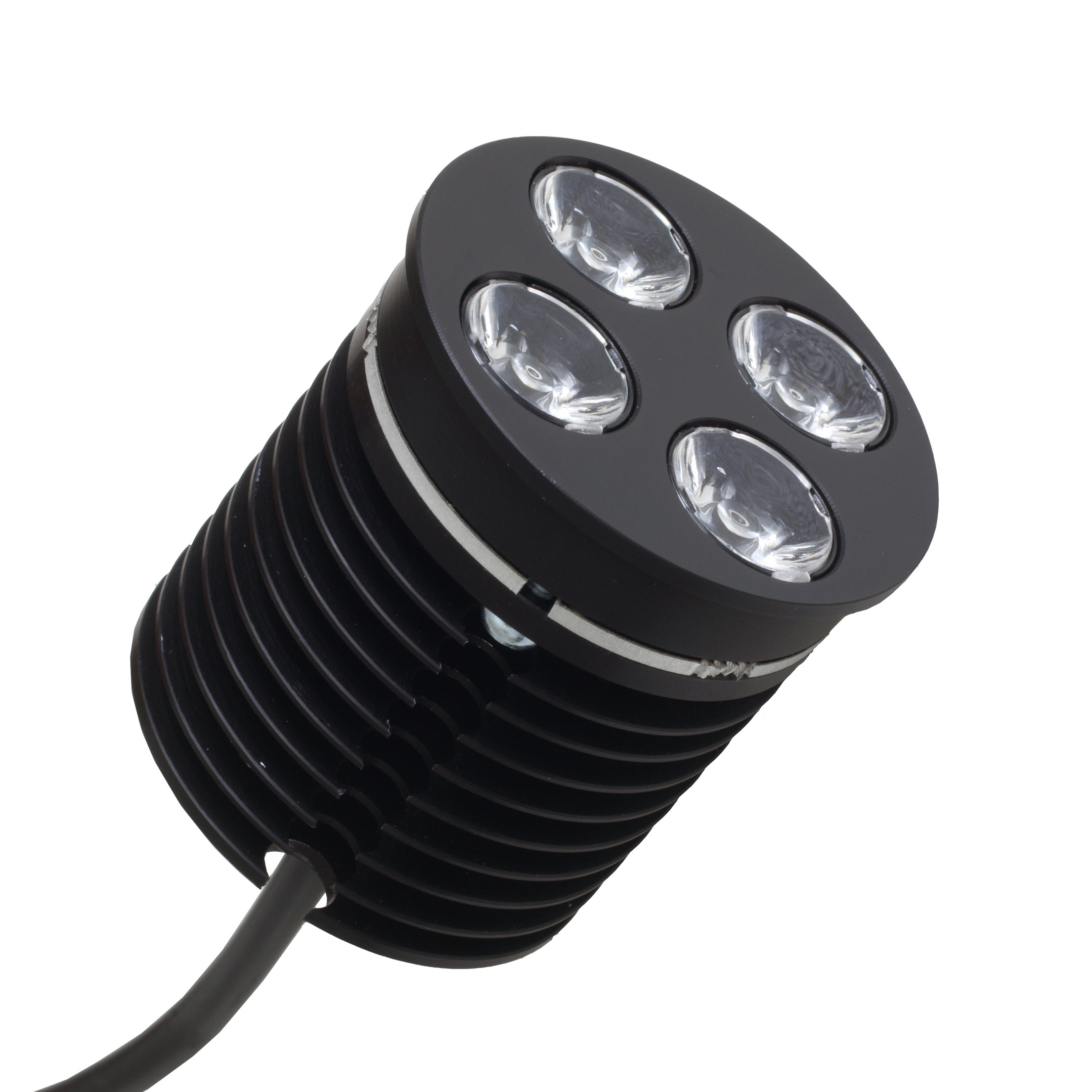 Led per interni futuro luce Fari a led per interni