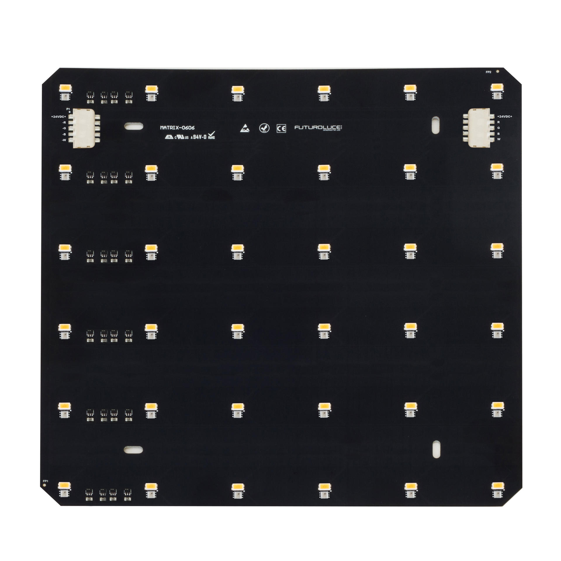 MATRIX RGBW