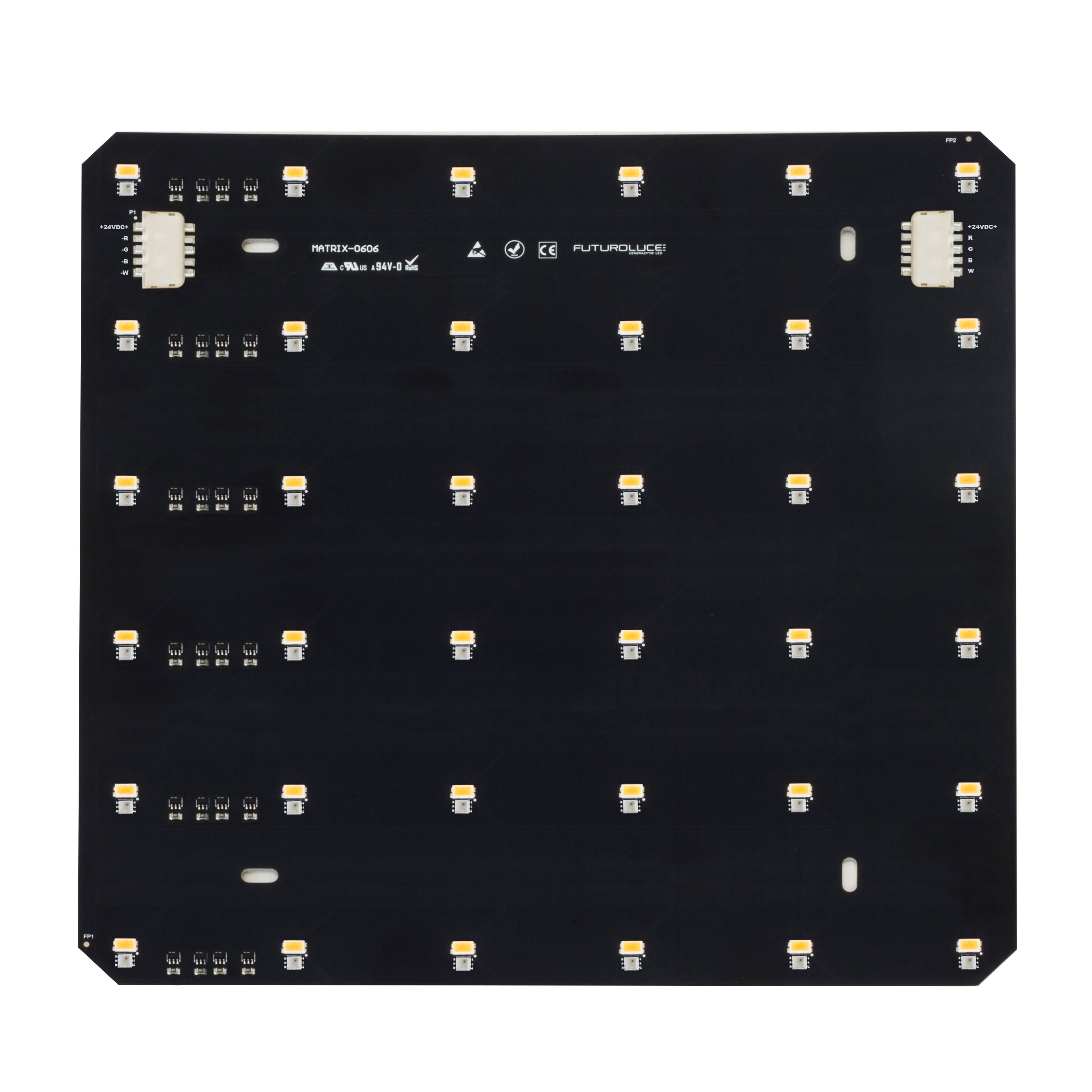 MATRIX RGBW