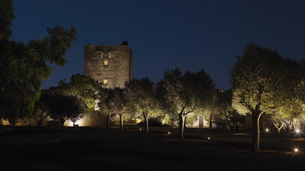 Abbazia del Mito