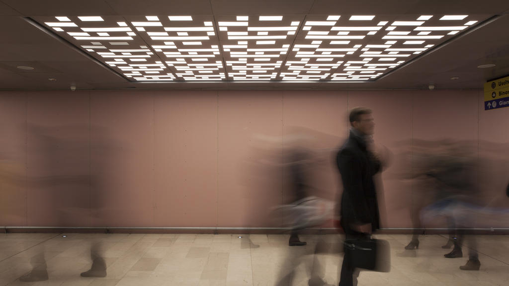 STAZIONE GARIBALDI