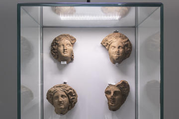 The Magna Graecia under a different light