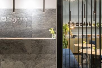 Marmomac 2017: Futuroluce for Bagnara