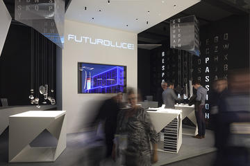 Successful Light+Building 2018