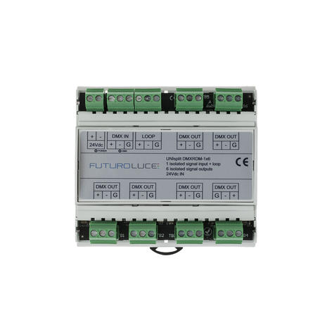 UNIsplit